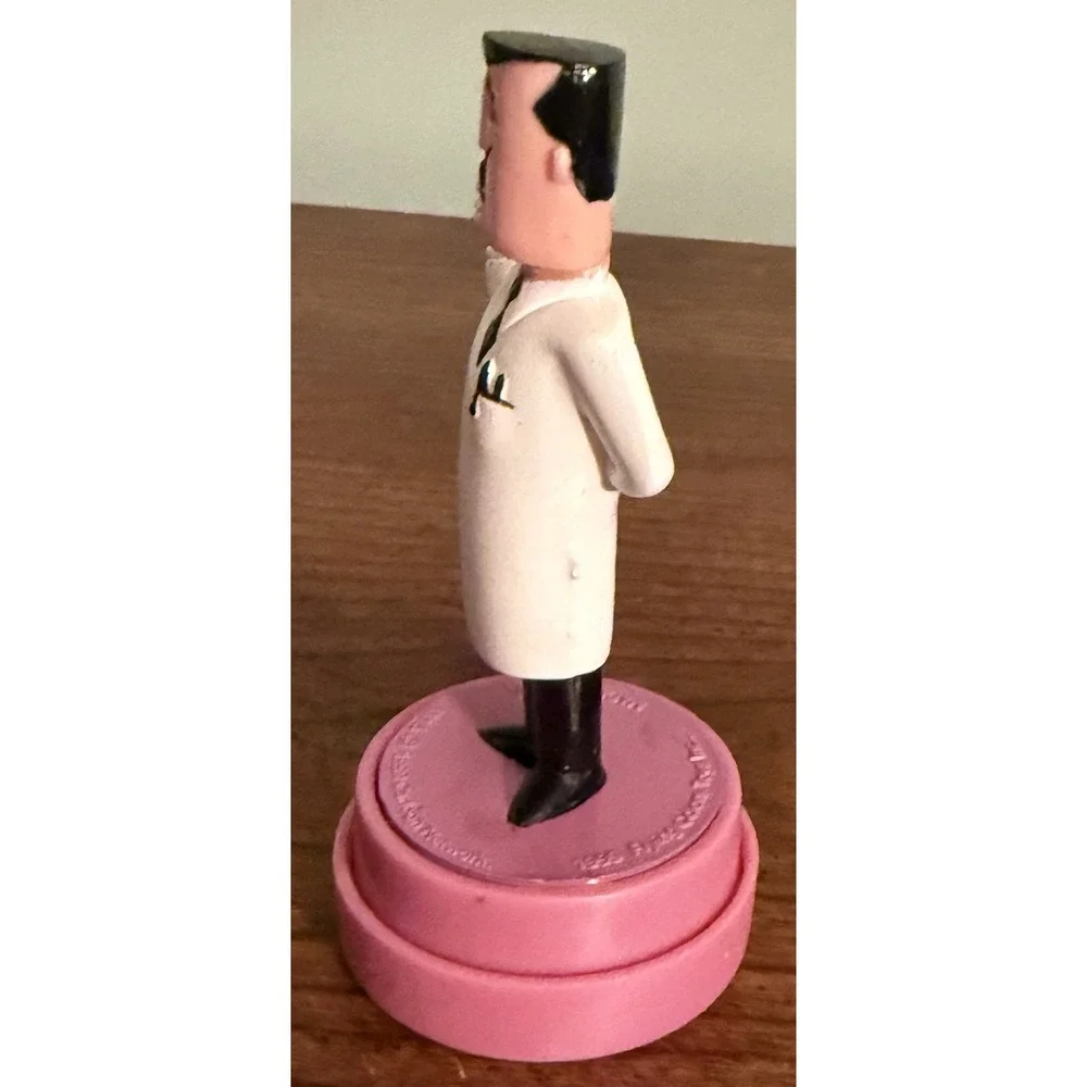 Flying Color Toys product rare